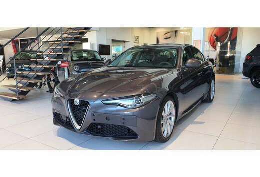 Alfa Romeo Super