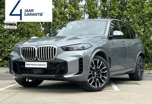 BMW xD50e