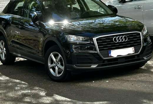 Audi 30 TFSI