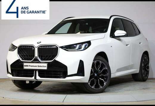 BMW 20 xDrive Kit M Sport