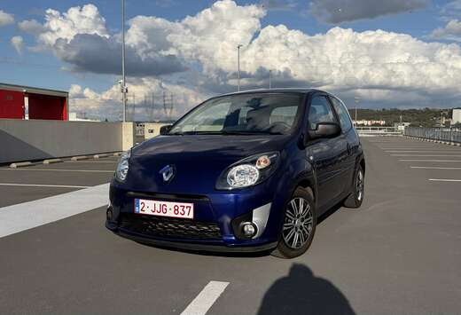 Renault 1.2i LEv 20TH