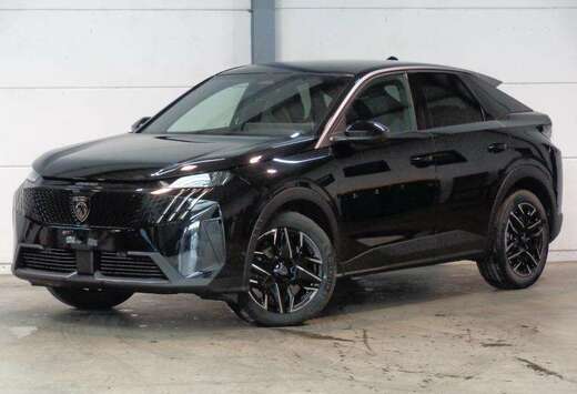 Peugeot Allure MHEV e-DSC6 - LED - GPS