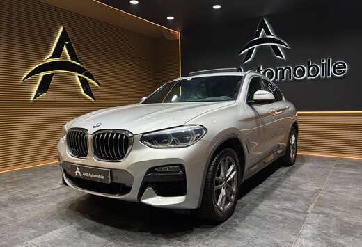 BMW 2.0 dA xDrive20 *PACK M*TOIT OUV+PANO*1ER PROPRIO ...