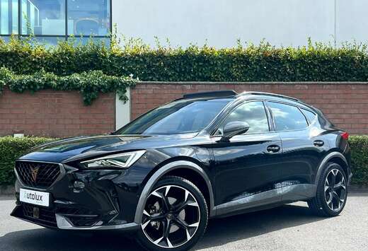 Formentor e-Hybrid 1.4 DSG