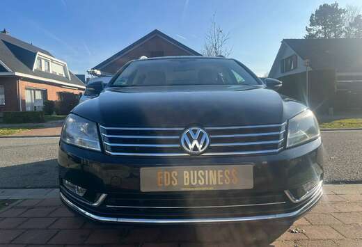 Volkswagen Highline Break/ Alcantara/Gps/...