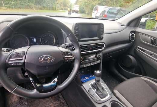 Hyundai e-Kona 39.2kWh Twist Techno Pack