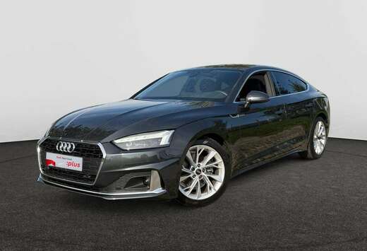 Audi 35 TFSI Business Edition Advanced  Automaat 110  ...