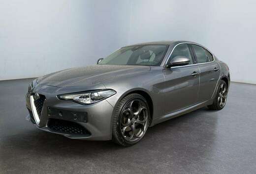 Alfa Romeo Super