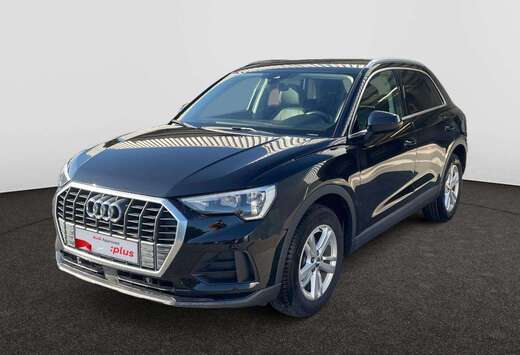 Audi Business edition 35 TDI 150ch S tronic