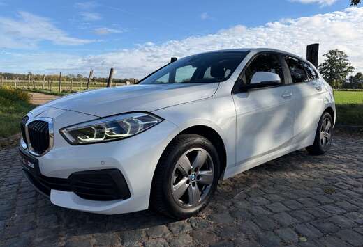 BMW 118iA 11/2022*69441km*Garantie*18499€