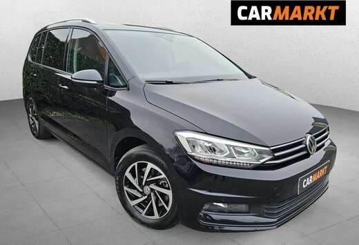 Volkswagen 1.4 Benzine - Comfortline DSG Automaat