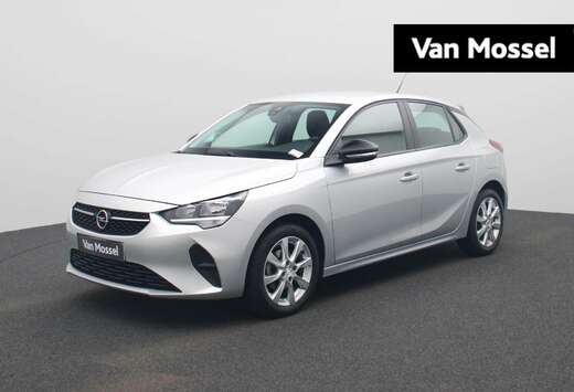 Opel 1.2 Edition+gps+camera+parkeerhulp achteraan