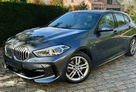 BMW i Pack M Automaat  ### 51000 km ###