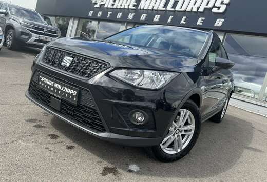 SEAT 1.0 TSI Move / CLIM / BLUETOOTH / GARANTIE