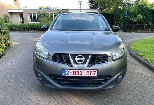 Nissan 1.6 dCi