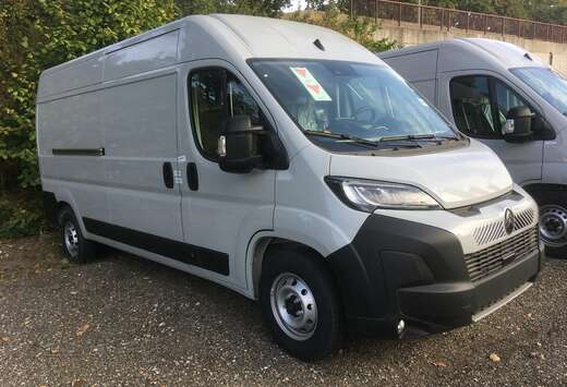 Citroen L3H2