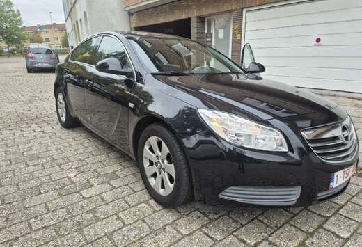 Opel 2.0 CDTi ecoFLEX Comfort Start/Stop DPF