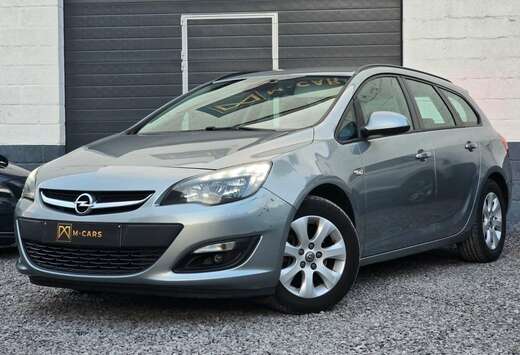 Opel EURO 6 * CARPLAY *