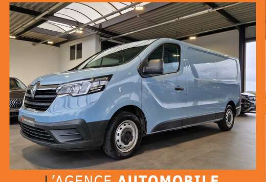 Renault Trafic 2.0 Blue dCi - Garantie 12M