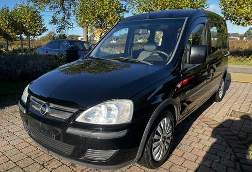 Opel 1.4 Twinport Comfort