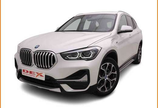 BMW 25e xDrive 220 PHEV X-Line + Leather + Navi Plus  ...