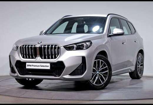 BMW sDrive18i Kit M Sport