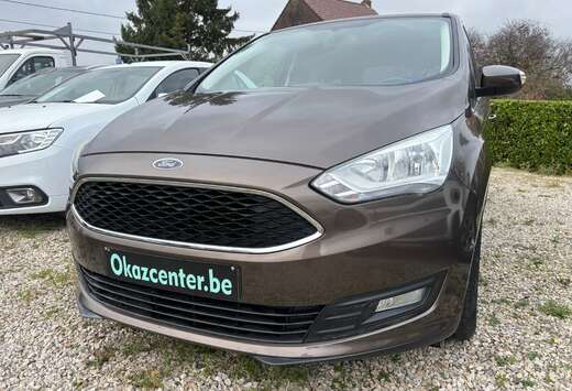Ford 1.0 Tdci/AIRCO/CRUISE/PDC/GARANTIE