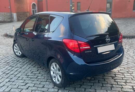 Opel 1.3 CDTi ecoFLEX Essentia DPF
