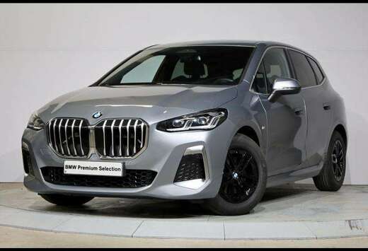 BMW i Active Tourer Kit M Sport