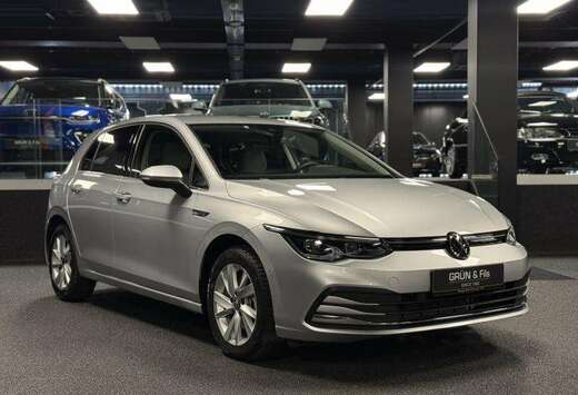 Volkswagen 1.5 STYLE