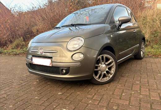 Fiat 1.2 Dualogic byDiesel edition