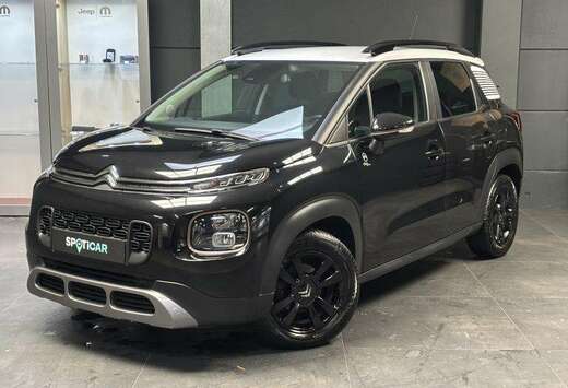 Citroen Aircross Origins