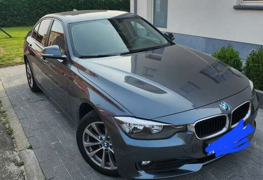 BMW 316i