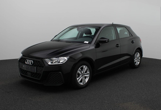 Audi A1 Sportback 25 TFSI Attraction (EU6AP)