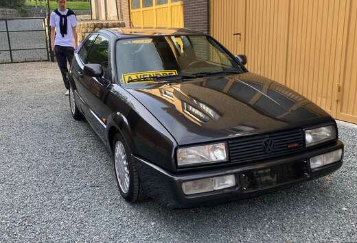 Volkswagen G60