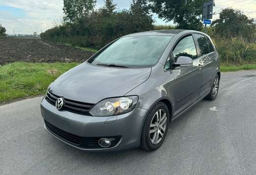 Volkswagen 1.6+CR+TDi+Highline+DPF