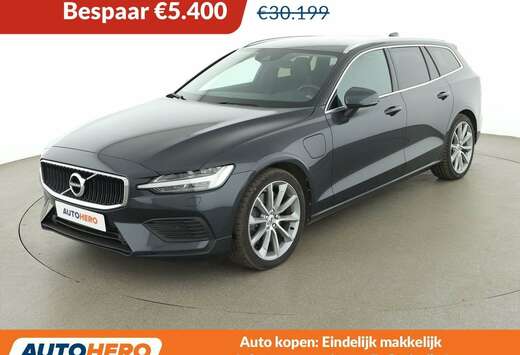 Volvo 2.0 T6 Plug-in Hybrid Inscription Expression AW ...