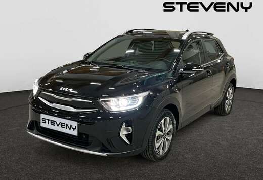 Kia PULSE 1.0T 100CV ISG DCT *DEMO*