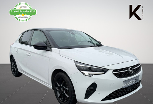 Opel Corsa 1.2i / Elégance / Caméra / Radar / Garan ...