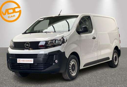Opel VAN L2*Gtie usine 8 ans