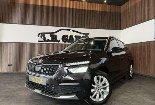 Skoda 1.0 TSI *GARANTIE 12MOIS*1ER PROPRIÉTAIRE