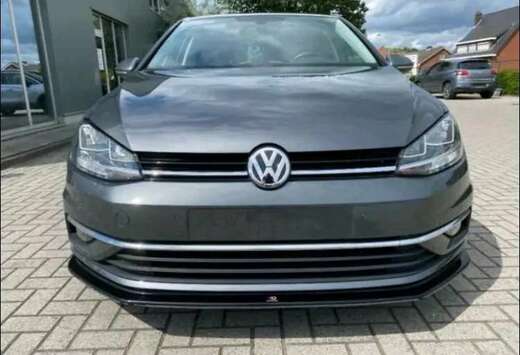 Volkswagen Golf 1.0 TSI OPF Comfortline