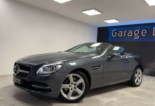 Mercedes-Benz CDI *BOITE-AUTO*GPS*CUIR*LED*GARANTIE 1 ...