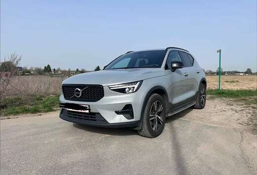 Volvo Plus 2.0 - B3 Mild Hybrid - Dark Limited Edtion ...