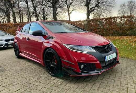 Honda Type R 2.0 GT