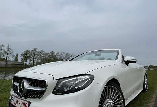 Mercedes-Benz Cabriolet