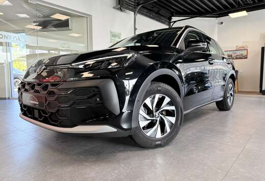 Volkswagen T-Roc 1.5 TFSI dsg * NEW MODEL *NEW CAR