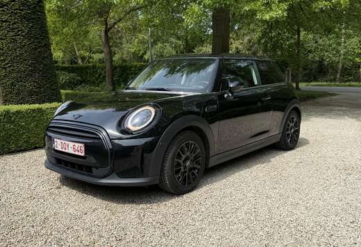 MINI Mini Cooper 3-drs Automaat (2023)  CarPlay  Spor ...