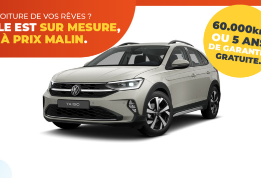 Volkswagen Style SUR CMD / JA17 / IQ-LED / APP-CONNEC ...