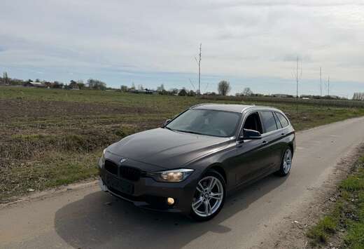 BMW Full optie